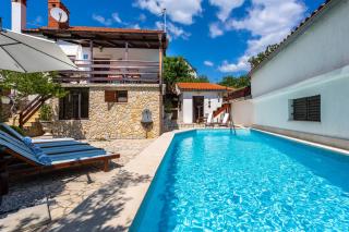 Villa Oleandra - Risika - 7