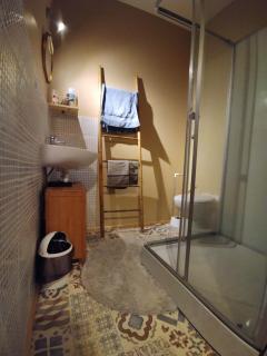 Charmante chambre dans village jurassien - - 2