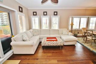Atlantic Villas 103 - New Smyrna Beach - 6