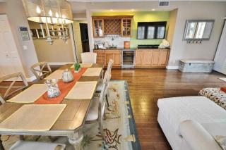 Atlantic Villas 103 - New Smyrna Beach - 1