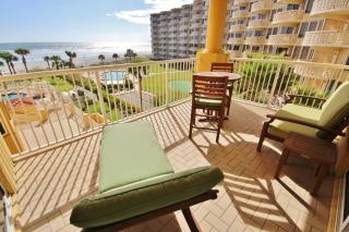 Atlantic Villas 303 - New Smyrna Beach - 8