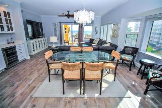 Atlantic Villas 303 - New Smyrna Beach - 5