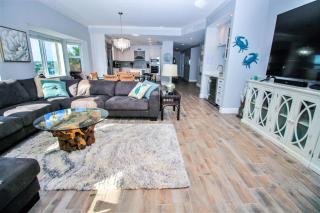 Atlantic Villas 303 - New Smyrna Beach - 4
