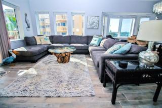 Atlantic Villas 303 - New Smyrna Beach - 2