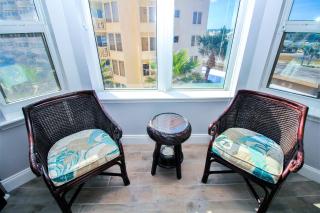 Atlantic Villas 303 - New Smyrna Beach - 3