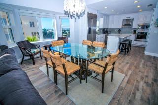 Atlantic Villas 303 - New Smyrna Beach - 1