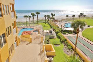 Atlantic Villas 303 - New Smyrna Beach - 9