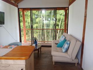 Glamping IKIGAI - Marinilla - 7
