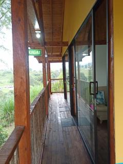 Glamping IKIGAI - Marinilla - 8
