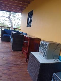 Glamping IKIGAI - Marinilla - 6