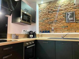 Le Passage de la Comédie - Climatisation & WiFi Fibre - 4