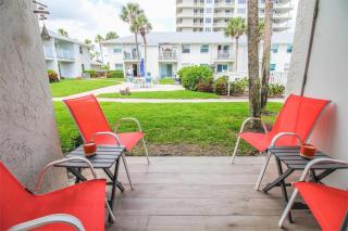 Colony Beach Club 116 - New Smyrna Beach - 9