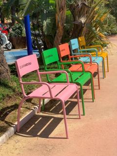 SELECT'soHOME - Charmant T2 proche de la plage de Saint-Clair au Lavandou avec parking privé - PARCFO11 - Le Lavandou - 3