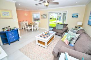 Colony Beach Club 116 - New Smyrna Beach - 6