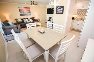 Colony Beach Club 116 - New Smyrna Beach - 2