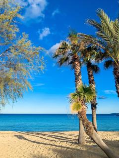 SELECT'soHOME - Charmant T2 proche de la plage de Saint-Clair au Lavandou avec parking privé - PARCFO11 - Le Lavandou - 1