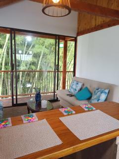 Glamping IKIGAI - Marinilla - 9