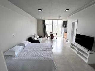 Studio Residencial no coração do 4° Distrito - Porto Alegre - 4
