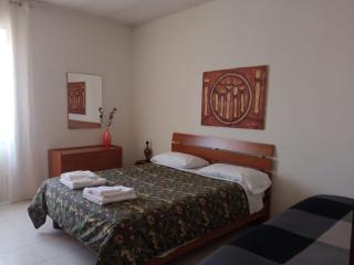Residenza Caserta Sud - Appartamento con giardino - 1