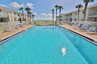 Colony Beach Club 101 - New Smyrna Beach - 8