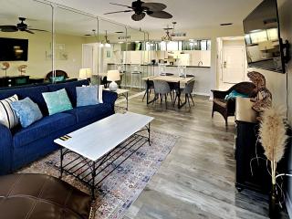 Edgewater Villa 410 - Panama City Beach - 3