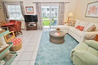 Colony Beach Club 109 - New Smyrna Beach - 5