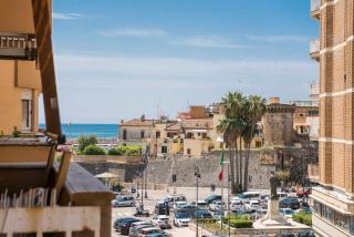 Seamoon Home Nettuno - Nettuno - 9