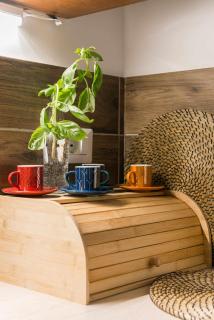 Seamoon Home Nettuno - 5