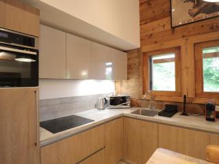 Les Gets - Bel appartement avec balcon et cheminée près des pistes - FR-1-623-3 - Les Gets - 9