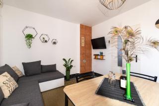 Apartman Nadia - 8