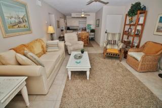 Colony Beach Club 228 - New Smyrna Beach - 7