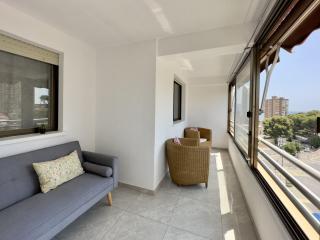 CALANYAS Sea View Apartment - Benidorm - 4