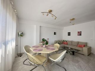 CALANYAS Sea View Apartment - 6