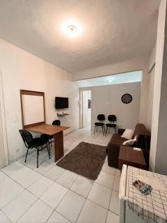 Apartamento Rua Teresa - Petrópolis - 5
