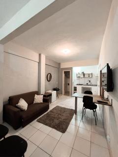Apartamento Rua Teresa - Petrópolis - 0