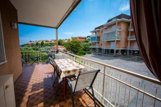 La casa di Vittoria - San Lorenzo al Mare - 8
