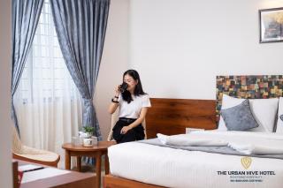 The Urban Hive Hotel - 1
