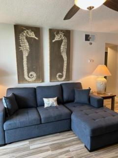 Colony Beach Club 147 - New Smyrna Beach - 6