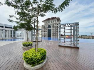 AYASOFIA TROIKA CITY VIEW ( Wifi, Netflix, 4-6 pax) - Kota Bharu - 2