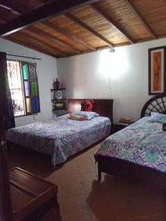 Finca Alejandria (Condominio la Chiquita) - Marinilla - 2