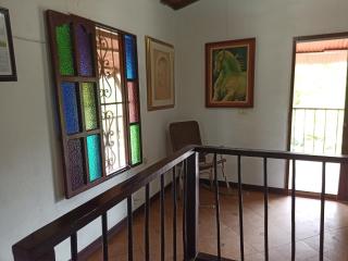 Finca Alejandria (Condominio la Chiquita) - Marinilla - 4