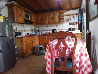 Finca Alejandria (Condominio la Chiquita) - Marinilla - 5