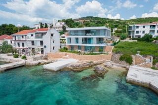 D HOUSE - Stara Novalja - 0