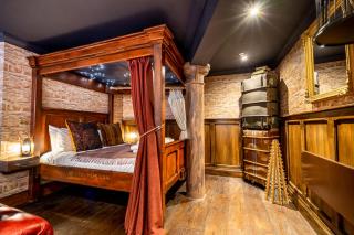 The Enchantment Chamber - York - 6