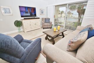 Colony Beach Club 241 - New Smyrna Beach - 0