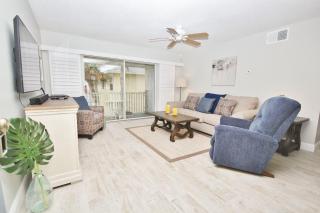 Colony Beach Club 241 - New Smyrna Beach - 5