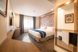 Mila Hotel - Kathmandu - 2