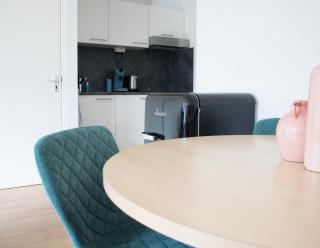 Gastenverblijf Janssen in Schagen (NH) - 6