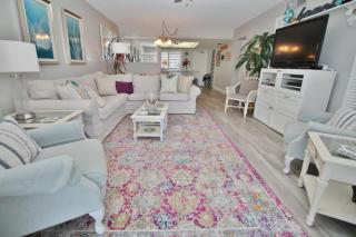 Chateau by the Sea 13C - New Smyrna Beach - 4