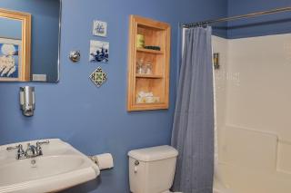 Chanterelle Inn & cottages - Baddeck - 3